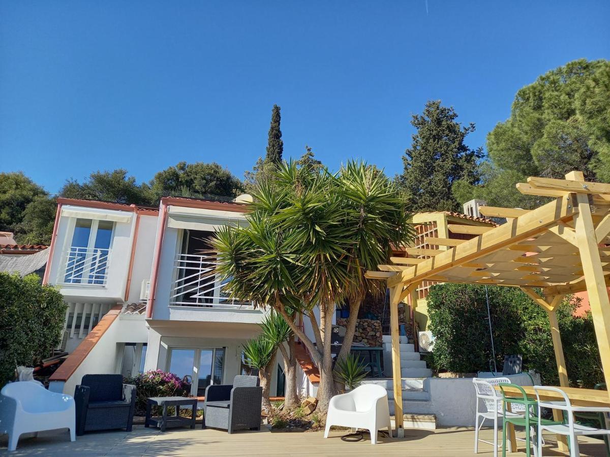 Casa Buenavista Villasimius Exteriör bild